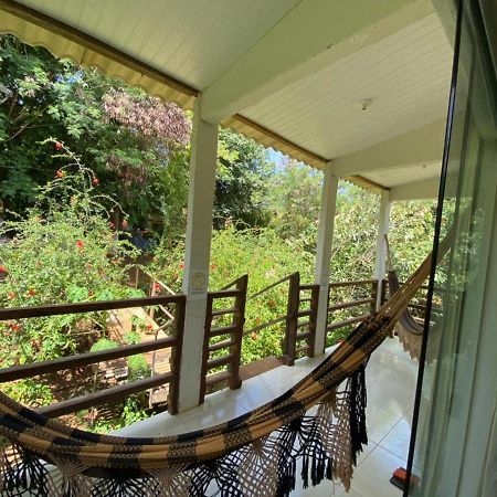 Casa De Marcelino - Hospedagem Domiciliar Em Fernando De Noronha Διαμέρισμα Εξωτερικό φωτογραφία