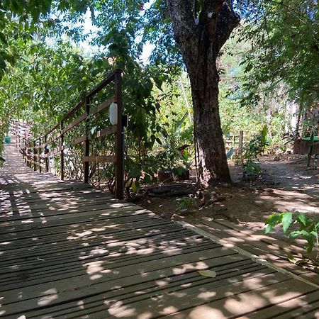 Casa De Marcelino - Hospedagem Domiciliar Em Fernando De Noronha Διαμέρισμα Εξωτερικό φωτογραφία