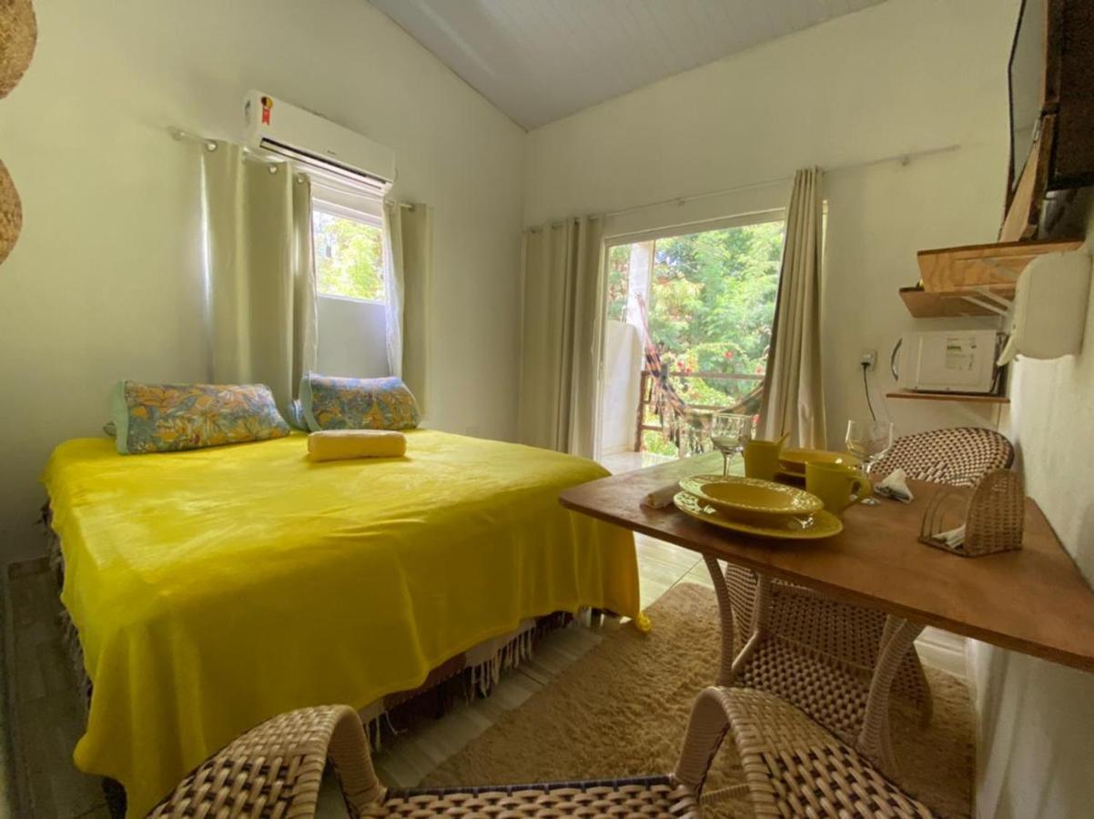 Casa De Marcelino - Hospedagem Domiciliar Em Fernando De Noronha Διαμέρισμα Εξωτερικό φωτογραφία
