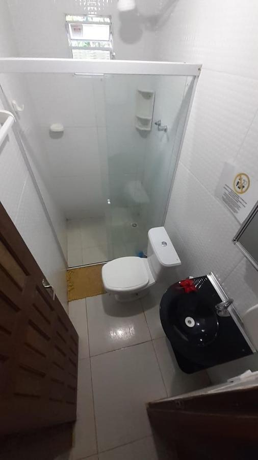 Casa De Marcelino - Hospedagem Domiciliar Em Fernando De Noronha Διαμέρισμα Εξωτερικό φωτογραφία