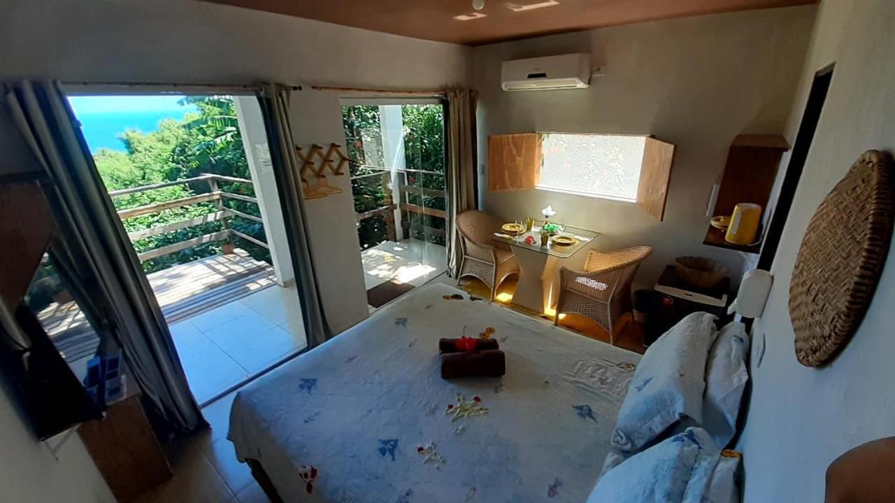 Casa De Marcelino - Hospedagem Domiciliar Em Fernando De Noronha Διαμέρισμα Εξωτερικό φωτογραφία