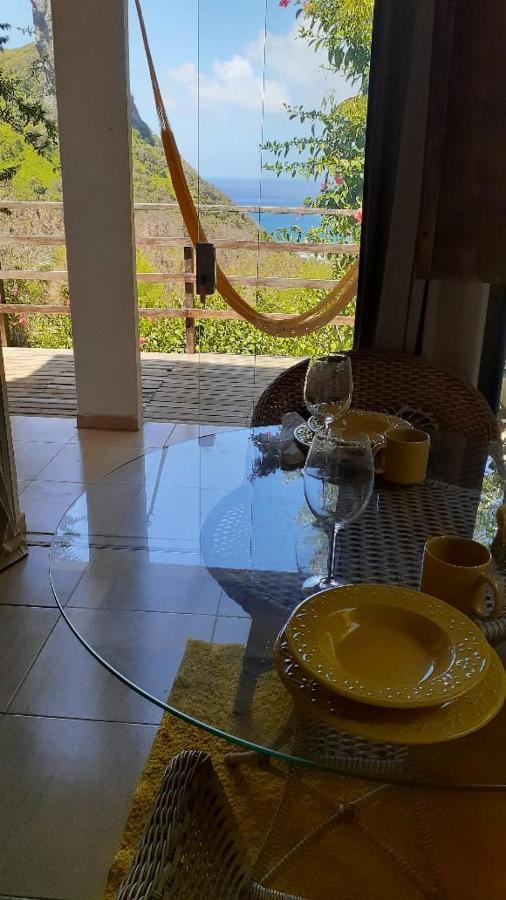 Casa De Marcelino - Hospedagem Domiciliar Em Fernando De Noronha Διαμέρισμα Εξωτερικό φωτογραφία