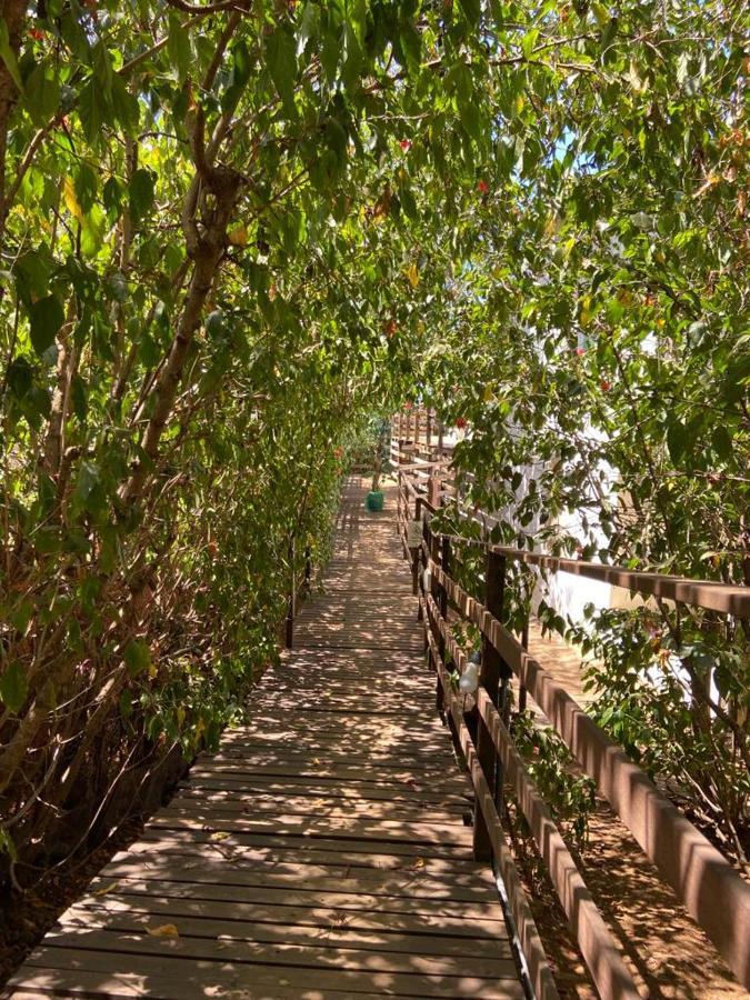 Casa De Marcelino - Hospedagem Domiciliar Em Fernando De Noronha Διαμέρισμα Εξωτερικό φωτογραφία
