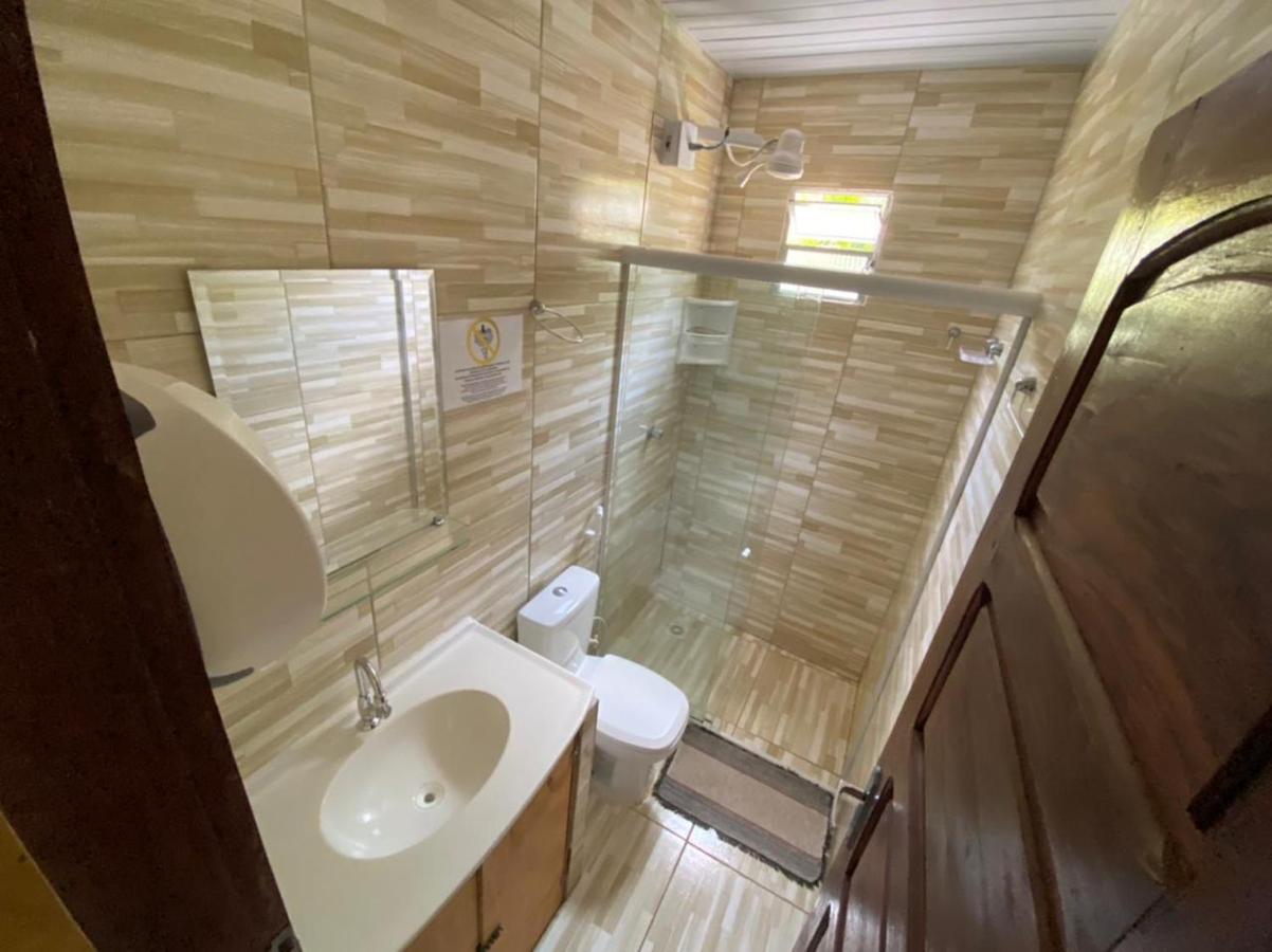 Casa De Marcelino - Hospedagem Domiciliar Em Fernando De Noronha Διαμέρισμα Εξωτερικό φωτογραφία