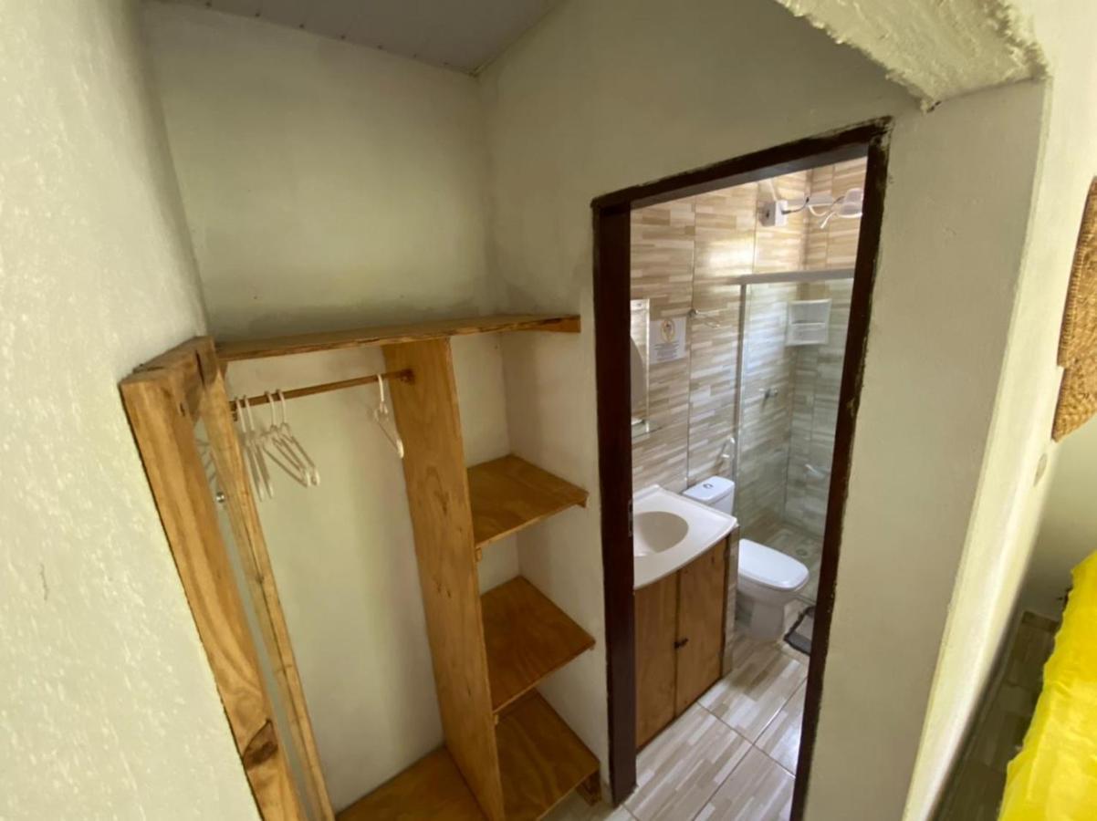 Casa De Marcelino - Hospedagem Domiciliar Em Fernando De Noronha Διαμέρισμα Εξωτερικό φωτογραφία
