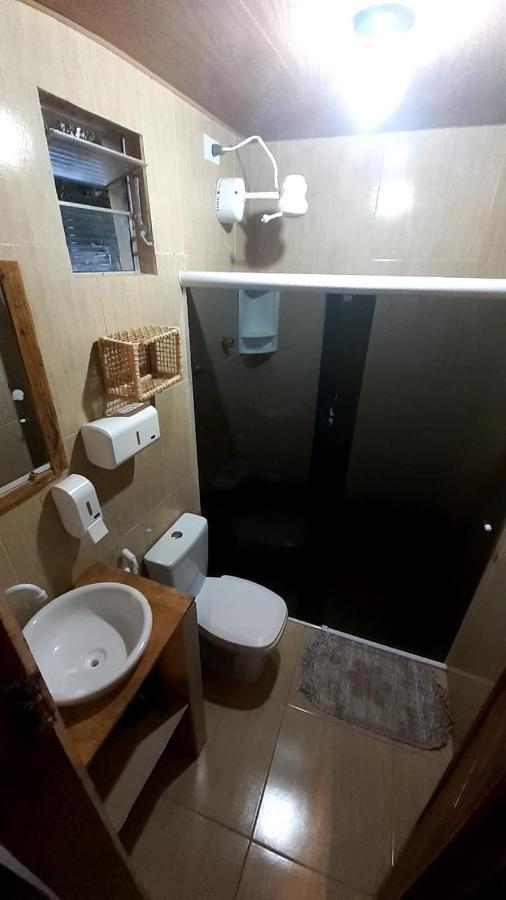 Casa De Marcelino - Hospedagem Domiciliar Em Fernando De Noronha Διαμέρισμα Εξωτερικό φωτογραφία