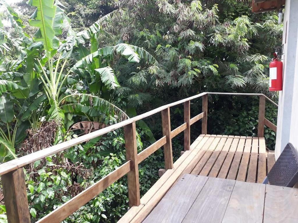 Casa De Marcelino - Hospedagem Domiciliar Em Fernando De Noronha Διαμέρισμα Εξωτερικό φωτογραφία