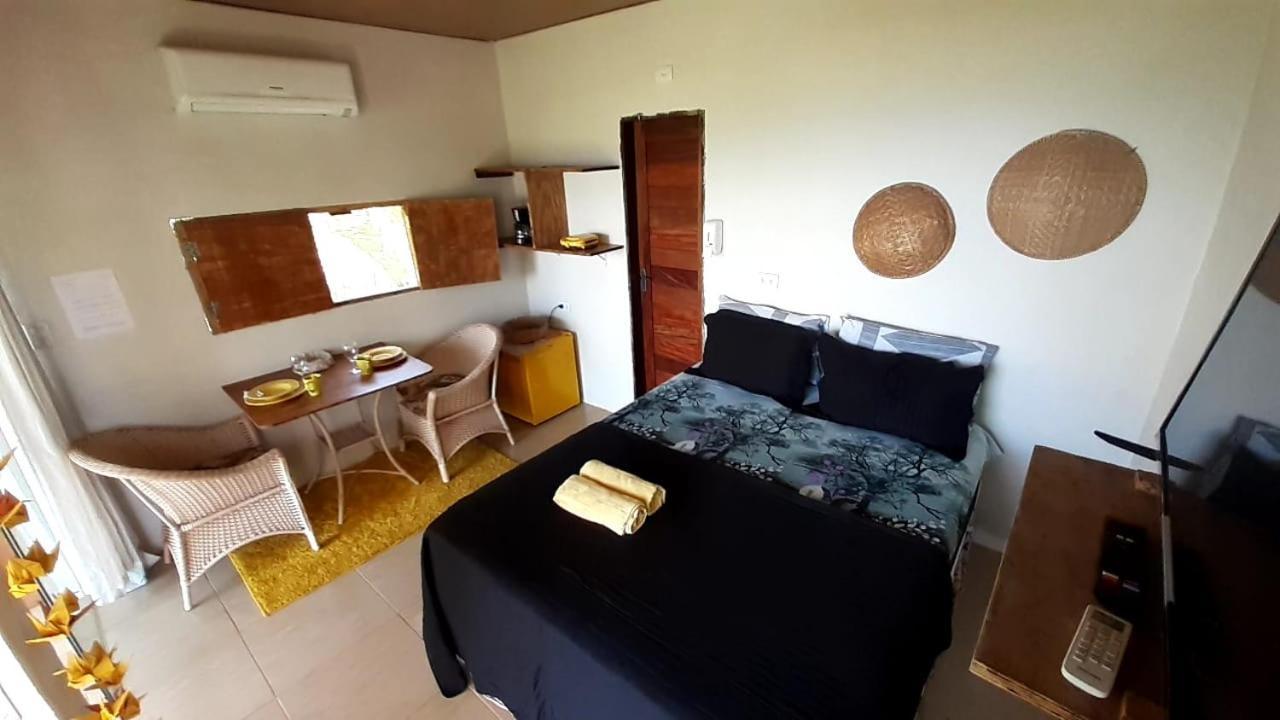 Casa De Marcelino - Hospedagem Domiciliar Em Fernando De Noronha Διαμέρισμα Εξωτερικό φωτογραφία