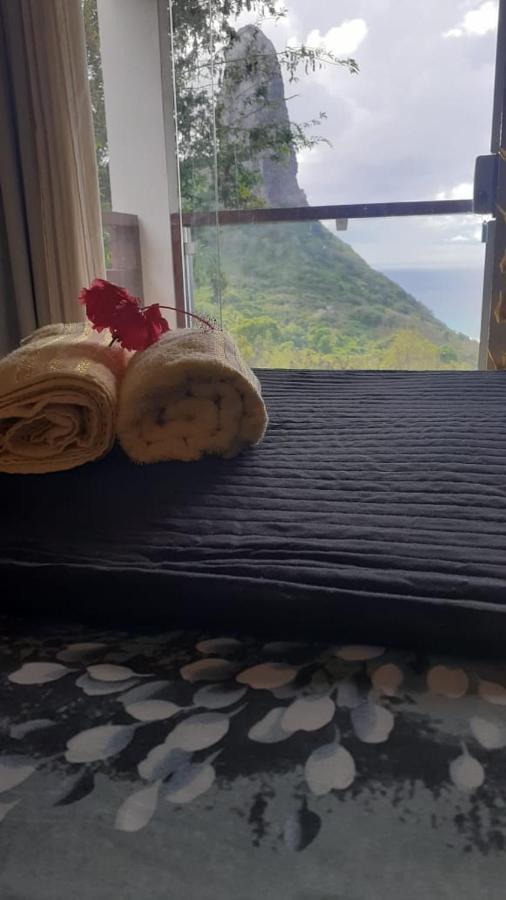 Casa De Marcelino - Hospedagem Domiciliar Em Fernando De Noronha Διαμέρισμα Εξωτερικό φωτογραφία